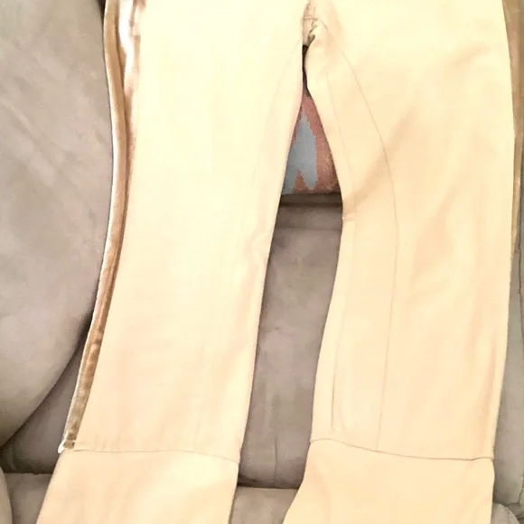 Roberto Cavalli authentic pair of trousers
